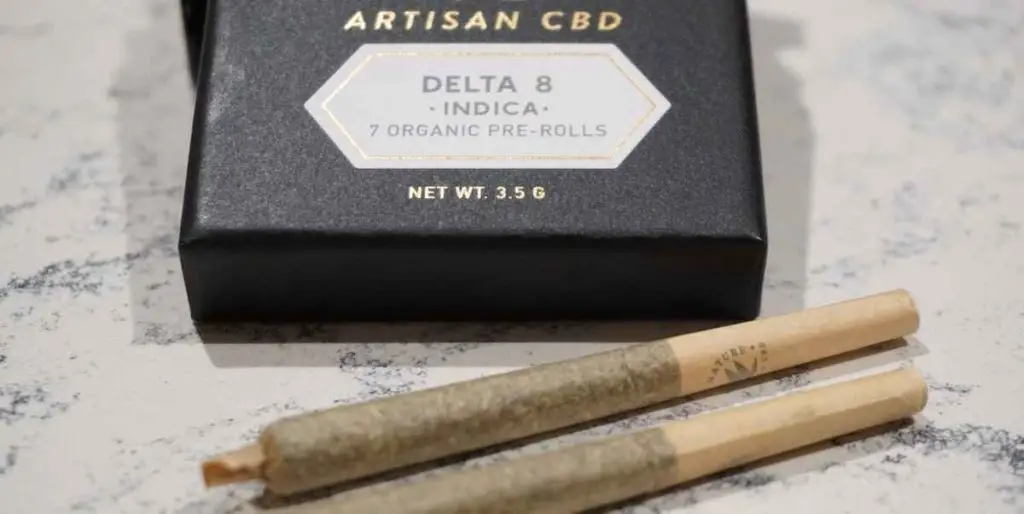 Does Delta 8 THC Make You High? - 10 Essential Effects