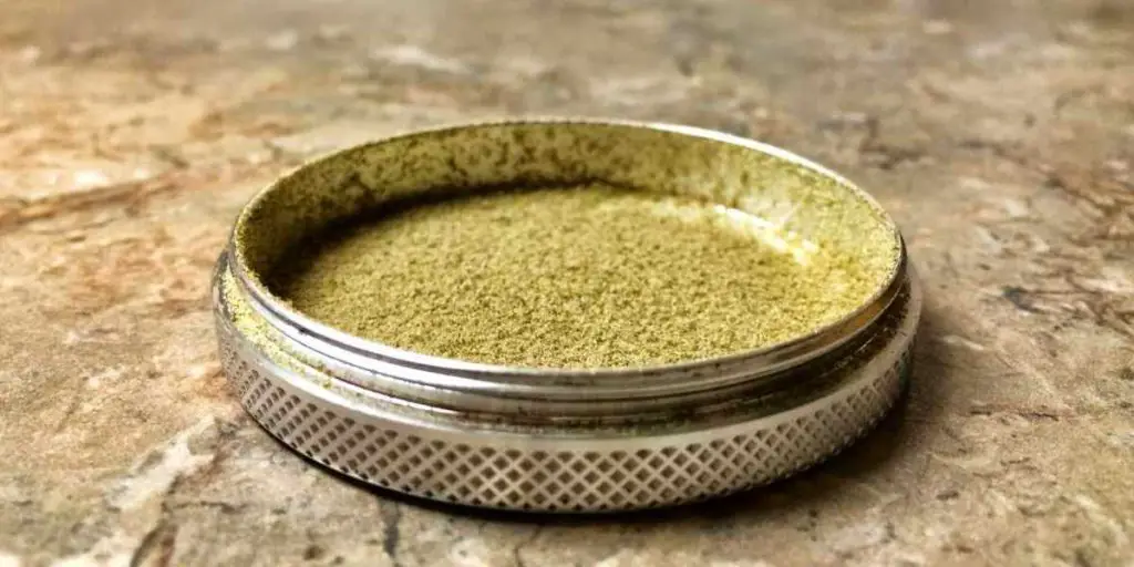 What Is Kief? - 11 Essential Uses