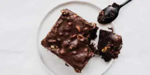 The Ultimate Double Chocolate Weed Brownies Recipe