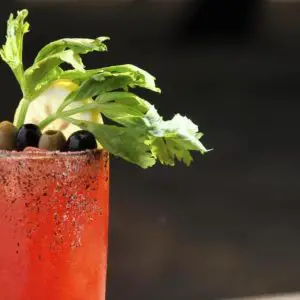 How to Make the Ultimate Weed Infused Bloody Mary Cocktail