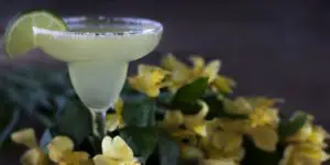Enticing Weed Infused Margarita Cocktail Recipe