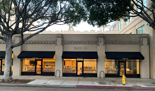 Rise Dispensaries Pasadena
