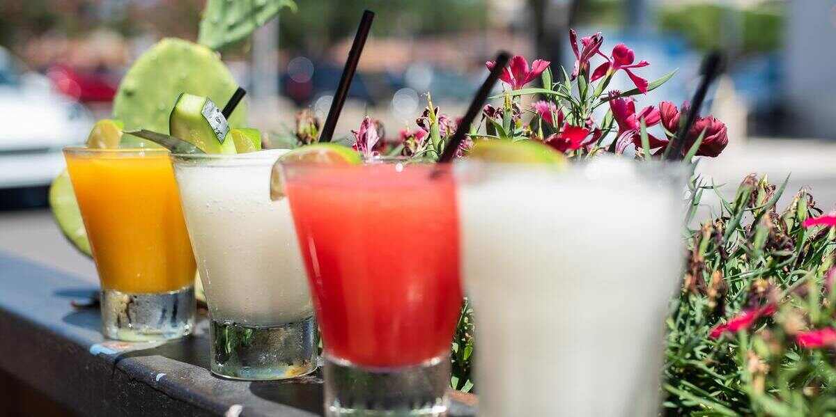 Easy Ways to Upgrade Your Margaritas