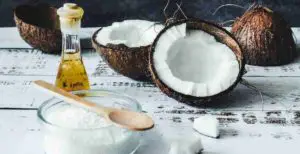 Easy Weed Infused Coconut Oil Recipe 2022