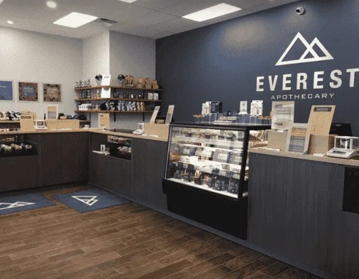 Everest Cannabis Co 1 1