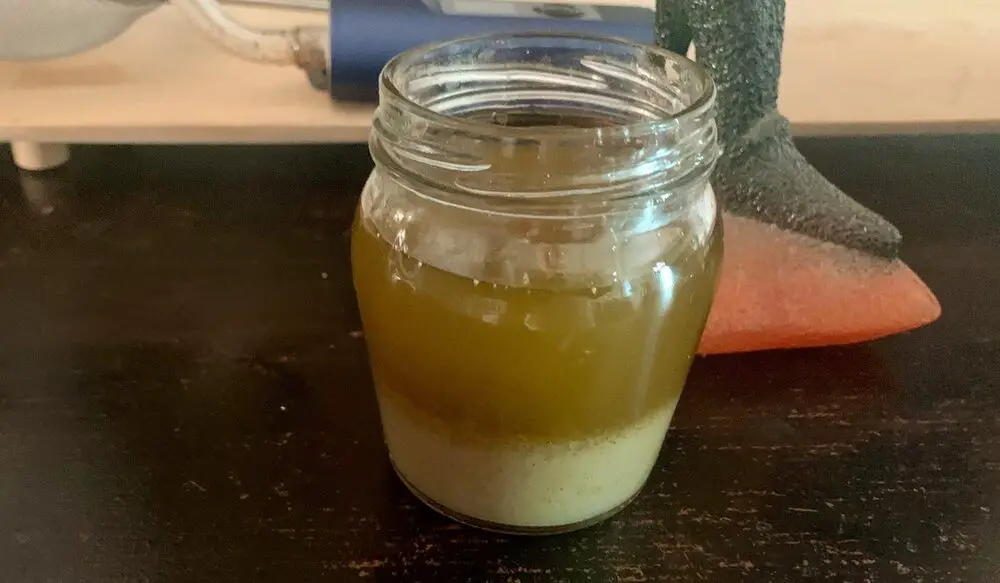 Is Cannabutter Separation Natural?