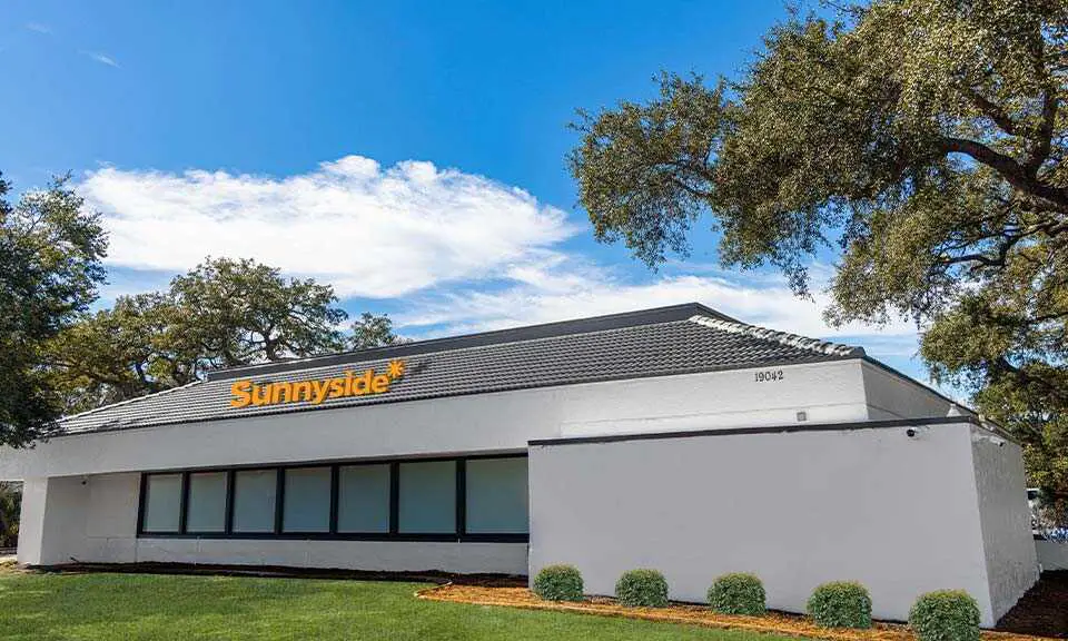 Sunnyside Cannabis Dispensary Clearwater FL