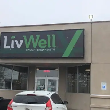 LivWell Dispensary Murray Colorado Springs