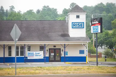 Rise Cannabis Dispensary Duncansville