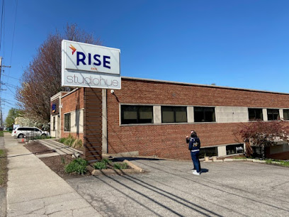 Rise Cannabis Dispensary Erie Lake