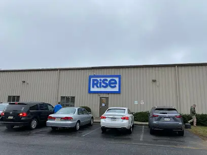 Rise Cannabis Dispensary Mechanicsburg