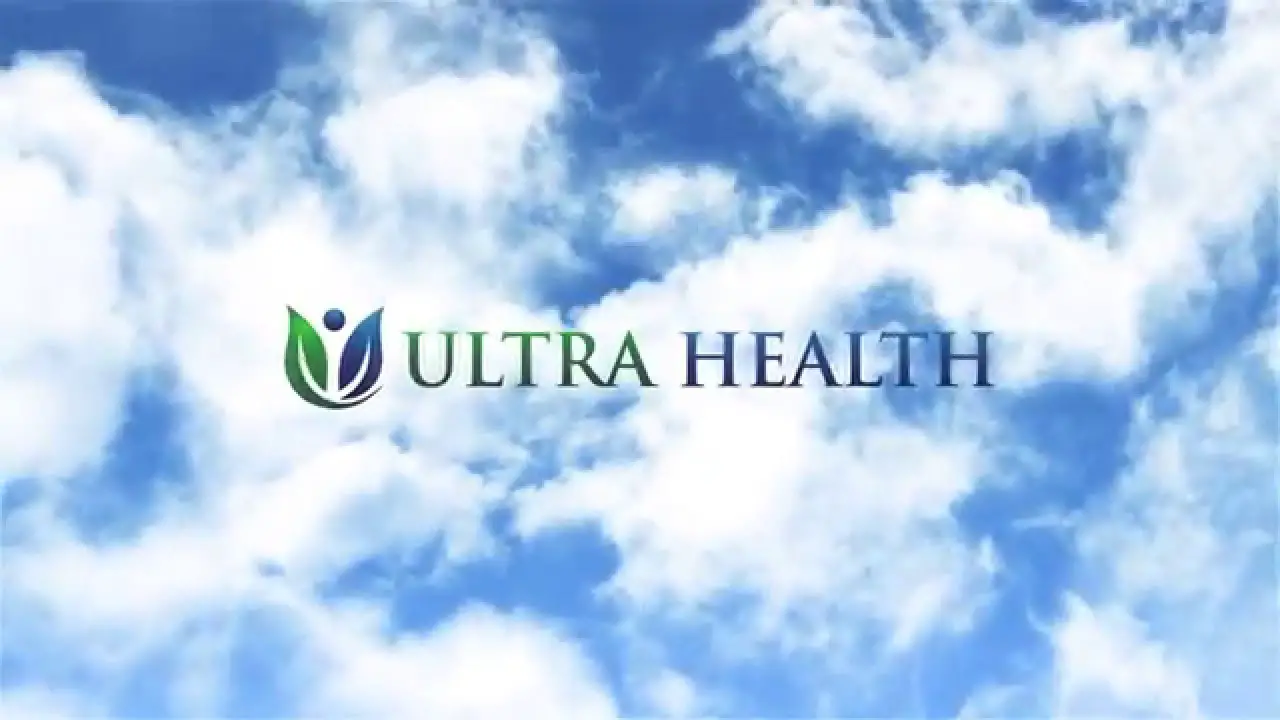 Ultra Health Grants Cannabis Dispensary