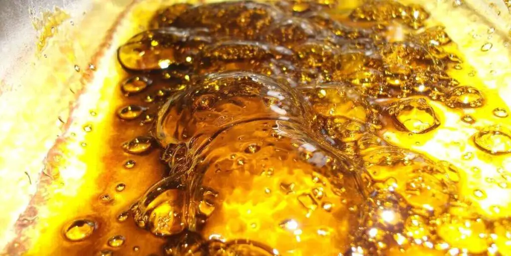What is Weed Shatter?