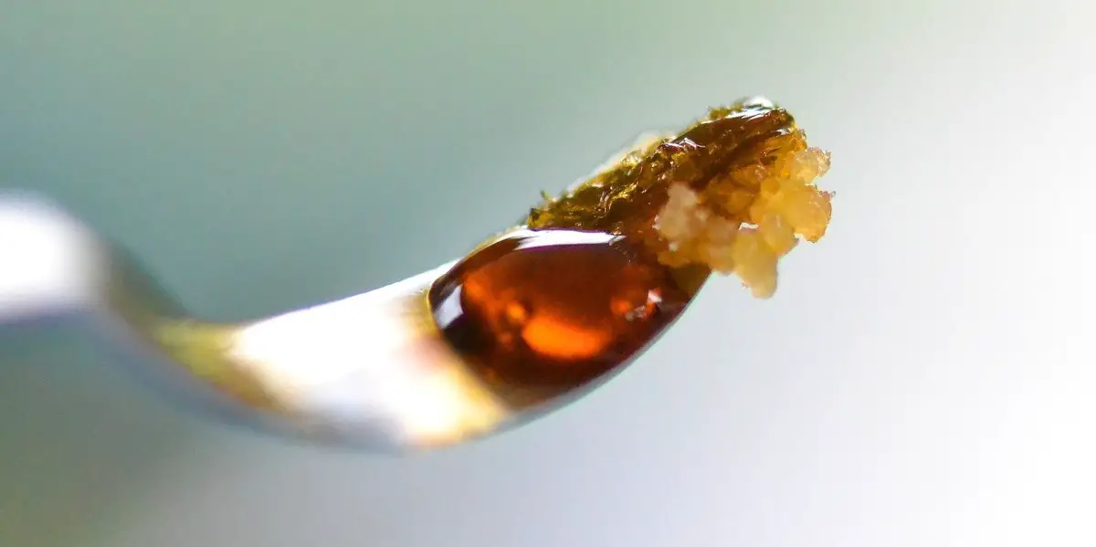The Difference Between Cannabis Badder And Budder?