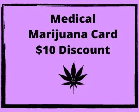 Medical Marijuana Card 2