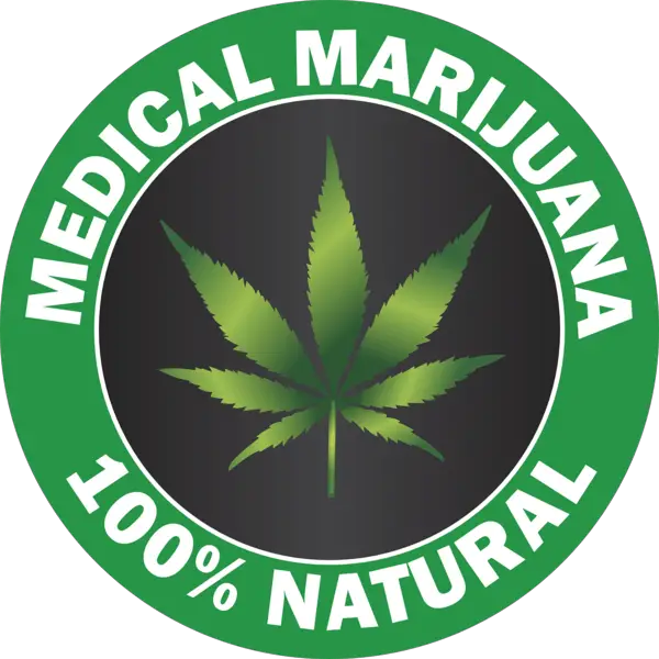 Medical Weed Badge2