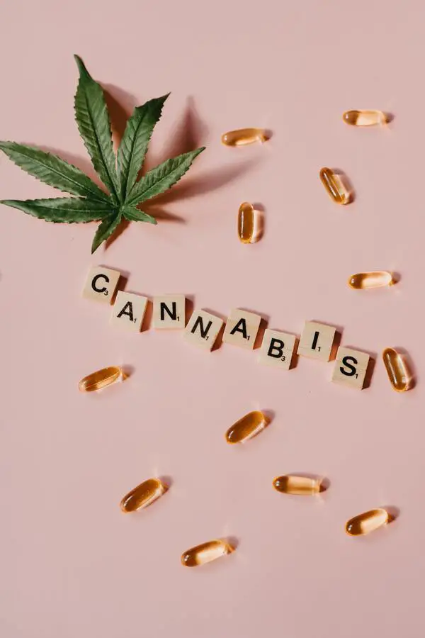 Medical Marijuana for Anxiety 11