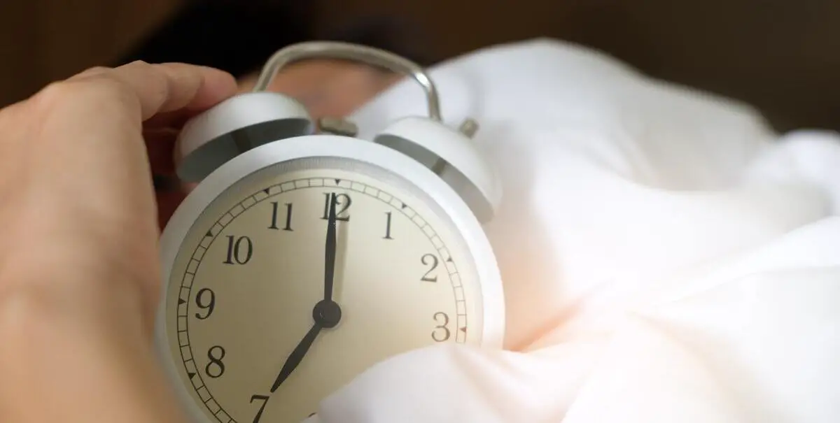 How Much Sleep Do We Need?