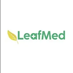 leafmed logo 1